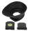 Camera Eyepiece Protector for Nikon D800, D700, D4, D3X, F6 2