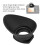 Camera Eyepiece Protector for Nikon D800, D700, D4, D3X, F6 3