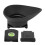 Camera Eyepiece Protector for Nikon D800, D700, D4, D3X, F6 14