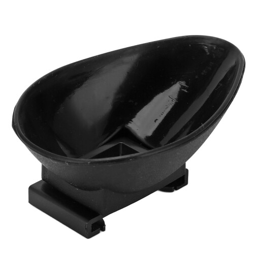 Camera Viewfinder Eyecup Protector for EOS 760D 750D Rubber Plastic 2