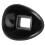 Camera Viewfinder Eyecup Protector for EOS 760D 750D Rubber Plastic 4