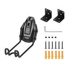 Stockage de vélos support de cintre de vélo Vertical support