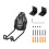 Stockage de vélos support de cintre de vélo Vertical support 1