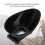 Camera Viewfinder Eyecup Protector for EOS 760D 750D Rubber Plastic 11