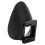 Camera Viewfinder Eyecup Protector for EOS 760D 750D Rubber Plastic 12