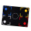 Basketball Training Mat Antislip Soundproof Diatom Mud-K type 1