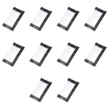 10 Count High Quality Fishing Equipment possessors Double-j