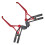 Mountainbikes Fietsen van aluminiumlegering Remhendels-Rood 1