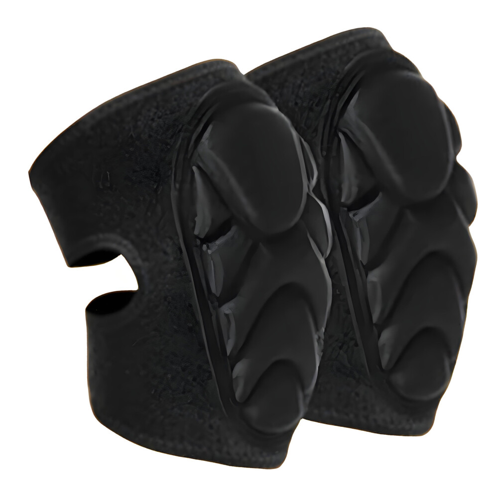 Shockproof Thicken Sponge Cushioning Elbow Pad For-M Adjustable