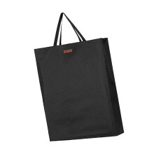 Sac de transport de chaise pliante pratique, sac de-Noir L