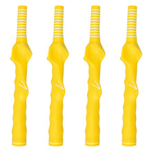 Golfs Training Aids Postures Corrections Training Tool-Yellow