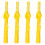 Golfs Training Aids Postures Corrections Training Tool-Yellow 1