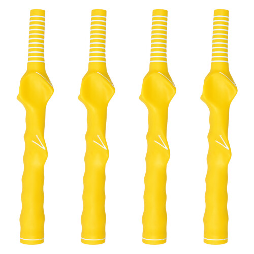 Golfs Training Aids Postures Corrections Training Tool-Yellow