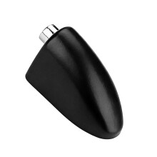 43 mm Standard-Metall-Trommelöse, passend für die-Schwarz