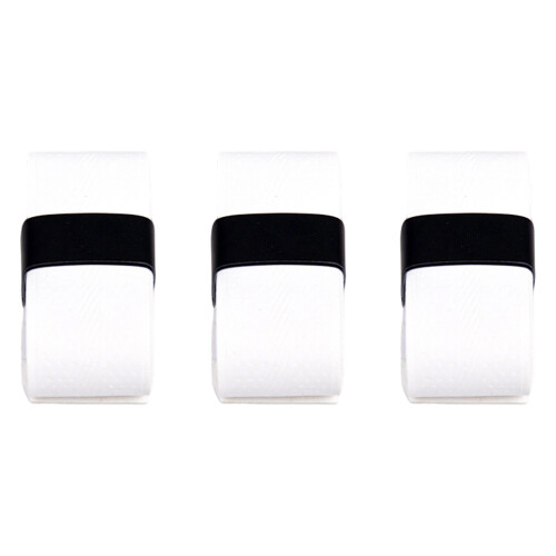 Thickened Badminton Racket Glues Towel Tape Antislip-White