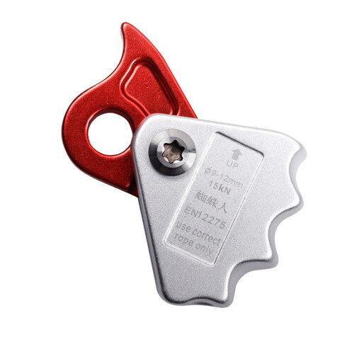 Professional Mountain Climbing Safety Tool Automatic Locking