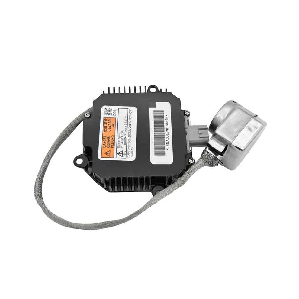 Car Xenon Hid Headlight Ballast D2s D2r+Igniter 2847489904 For Koleos Viii Impreza Forester 4711115038944