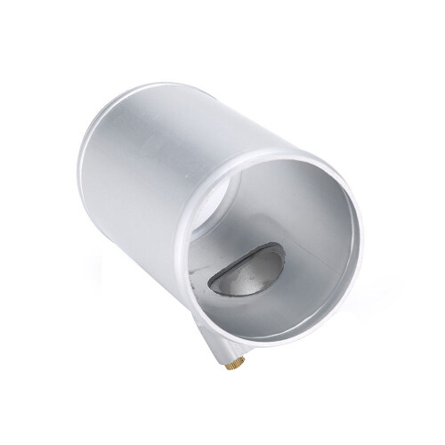 3X Maf Performance Air Flow Meter 76mm Air Flow Sensor Adapter Fit for  for  for  for 1