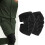 Anti Collision Elbow Support Pad For Volleyballs-M Adjustable 3