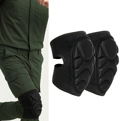 Anti Collision Elbow Support Pad For Volleyballs-M Adjustable 2