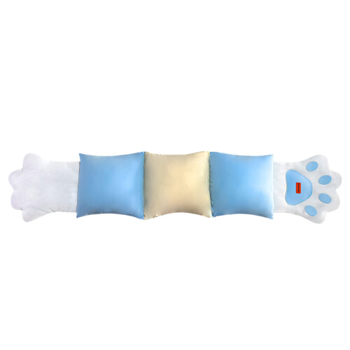 Breathable Waist Belt Including Removable Pad For Extended-C 1