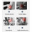 Anti Collision Elbow Support Pad For Volleyballs-M Adjustable 7