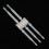 5pcs Durable 3D Touch Probe Accessories for Makerbase Sensors 3