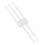 5pcs Durable 3D Touch Probe Accessories for Makerbase Sensors 6