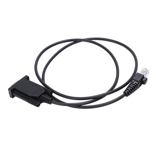 2X Programming Cable  Radius Maxtrac GM300 M1225 CDM CDM1250 CM200 CM300 2