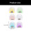 Pack of 24 Decorative Plastic Small Clips Multipurpose Holders 4