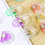 Pack of 24 Decorative Plastic Small Clips Multipurpose Holders 6