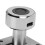 Keyless Bluetooth Fingerprint Lock for Cabinets CT21FB, 0.5s, 100 IDs 5