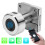 Keyless Bluetooth Fingerprint Lock for Cabinets CT21FB, 0.5s, 100 IDs 15