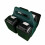 18V Battery Holder Wall Mount Storage Rack for Power Tools, 4 Slots SpaceSaving Organizer 5