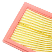 2X Car Engine Air Filter for - C-CLASS E-CLASS SLK W205 S205 C205 R172 1.6L 2.0L (2013-) C28004 2740940104