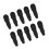 10Pcs Silicone Battery Terminal Covers Protectors for Alternators Starters 14