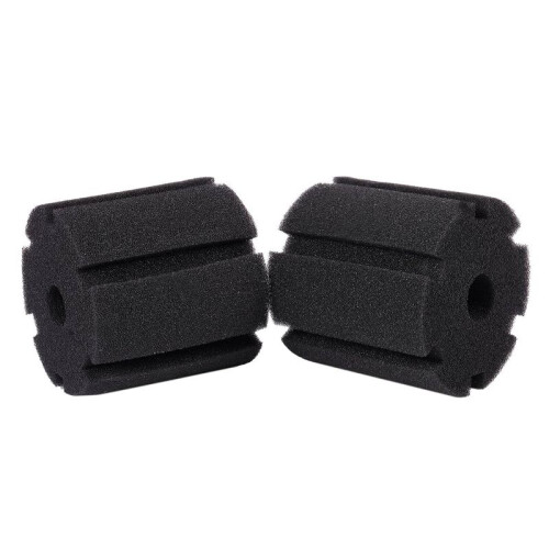 20X Replacement Sponge Filter for XY-380 Black 2