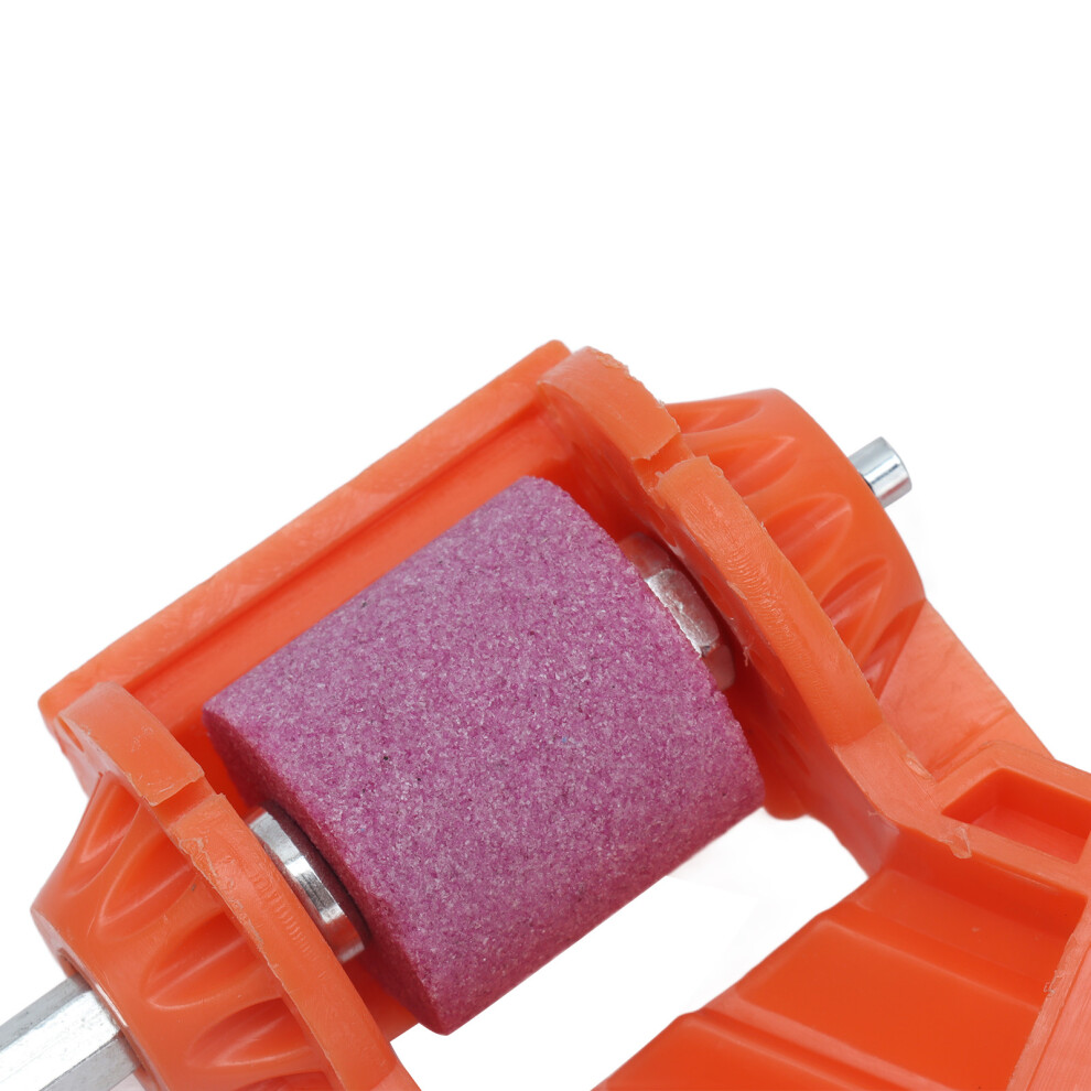 Lightweight Drill Bit Sharpener 2-12.5mm