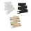 Implant Stabilizer Band Breast Compression Breast Band-Black 2