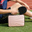 Unique PU Coated Table Tennis Accessory Case Suitable for Long 2