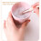 Make-up Pinsel Reinigungsbecher Set 17