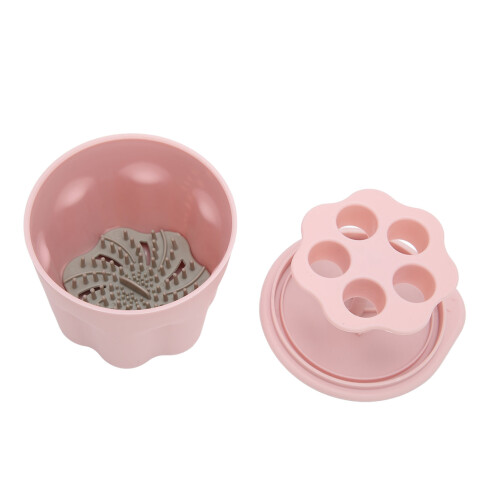 Make-up Pinsel Reinigungsbecher Set 2