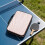 Unique PU Coated Table Tennis Accessory Case Suitable for Long 6