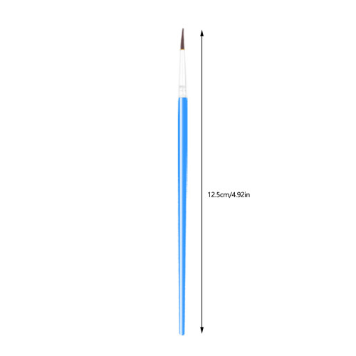 Sketching Marker Strong Plastic Construction Comfort Grip Fine 2