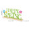 Metal Happy Spring Day Sign,Spring Decorations for 3