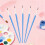 Sketching Marker Strong Plastic Construction Comfort Grip Fine 7