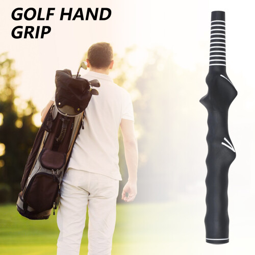 Golfs Training Aids Postures Correction Practice-Green 2