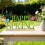 Metal Happy Spring Day Sign,Spring Decorations for 5