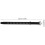 Sangle d'attache flexible pour garantir-1 couleur orange 350mm 4