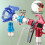 Professional Airless Sprayer Fan 360 Degree Rotation Joint For 2